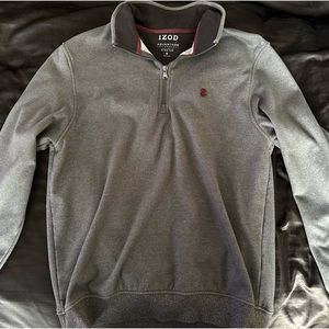 Medium IZOD Pullover
